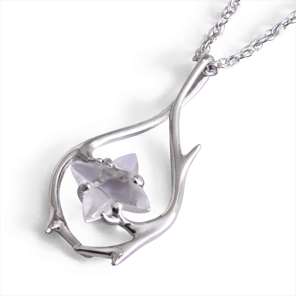 Product image The Hobbit - Tauriel's Silver Necklace