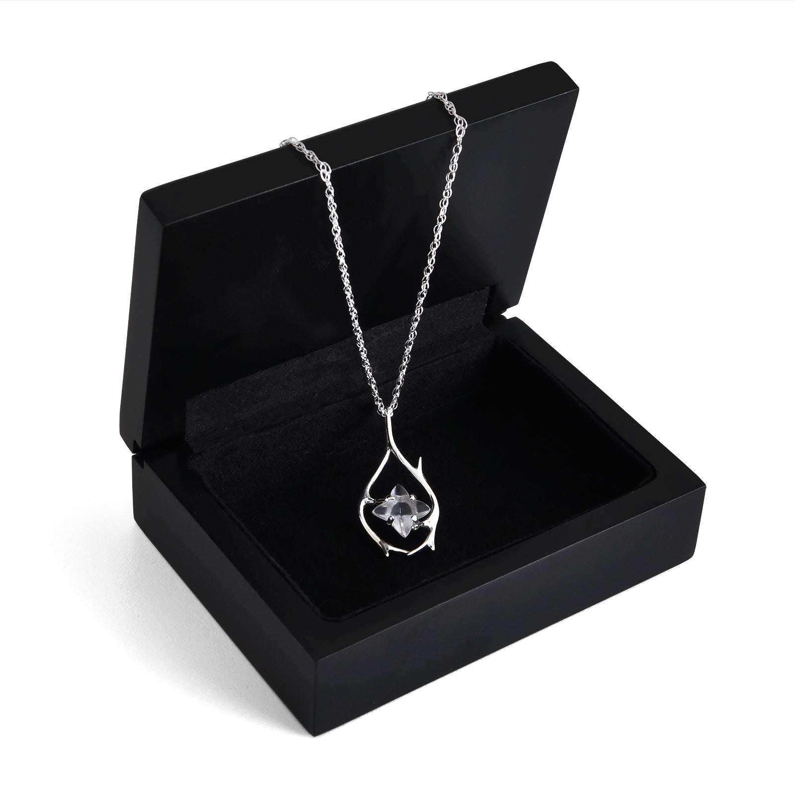 Product image The Hobbit - Tauriel's Silver Necklace