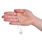 Product image The Hobbit - Tauriel's Silver Necklace