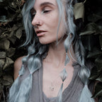Product image The Hobbit - Tauriel's Silver Necklace