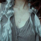 Product image The Hobbit - Tauriel's Silver Necklace