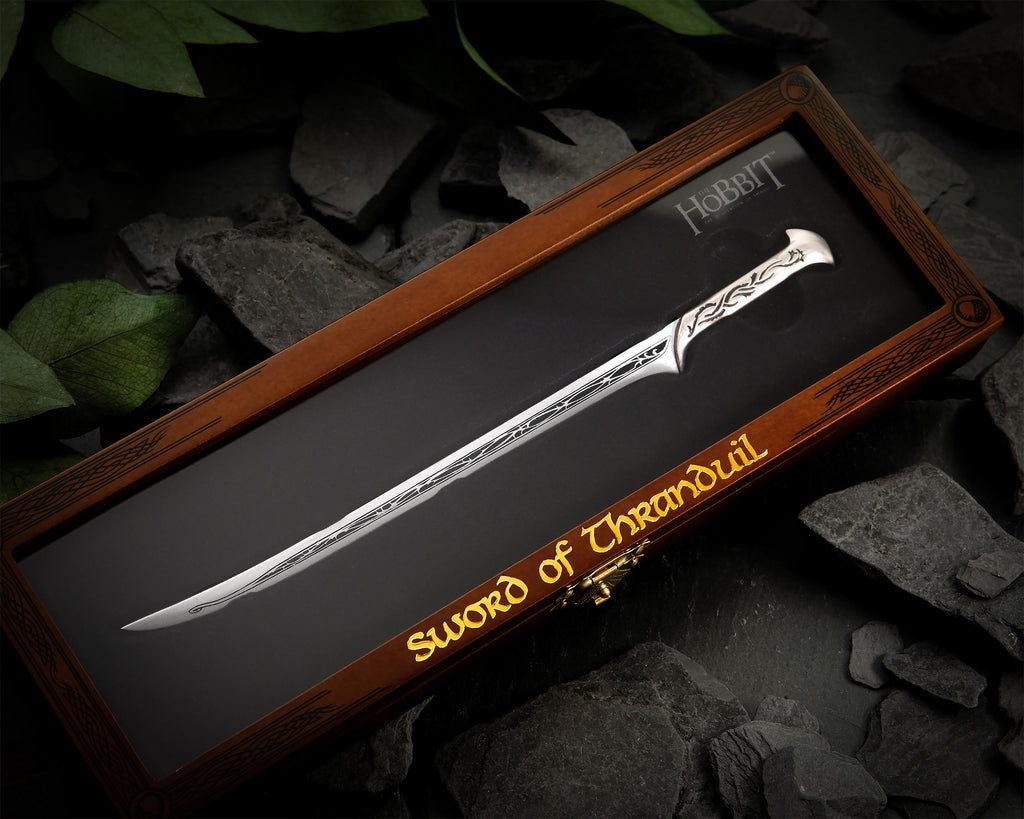 Product image The Hobbit - Thranduil's Sword Letter Opener