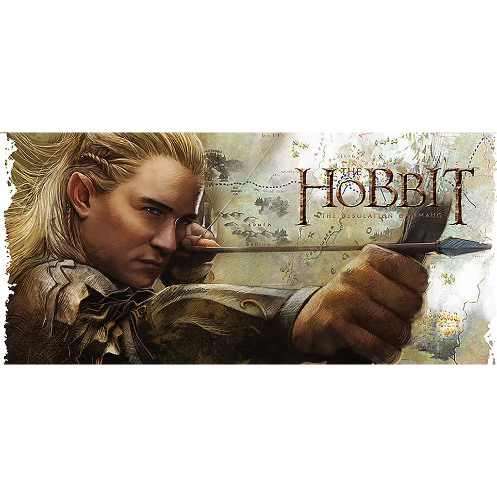 Product image The Hobbit - Legolas Mug