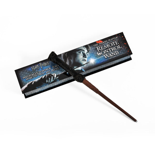 Product image Harry Potter Magic Wand Remote Control