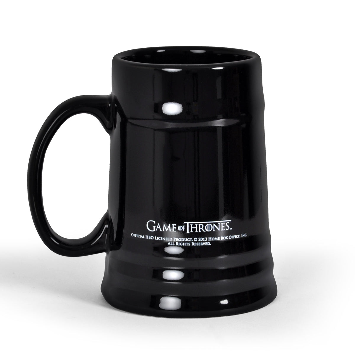 Product image Game of Thrones - House Targaryen Mug Black