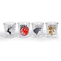 Product image Game of Thrones - Glass Set