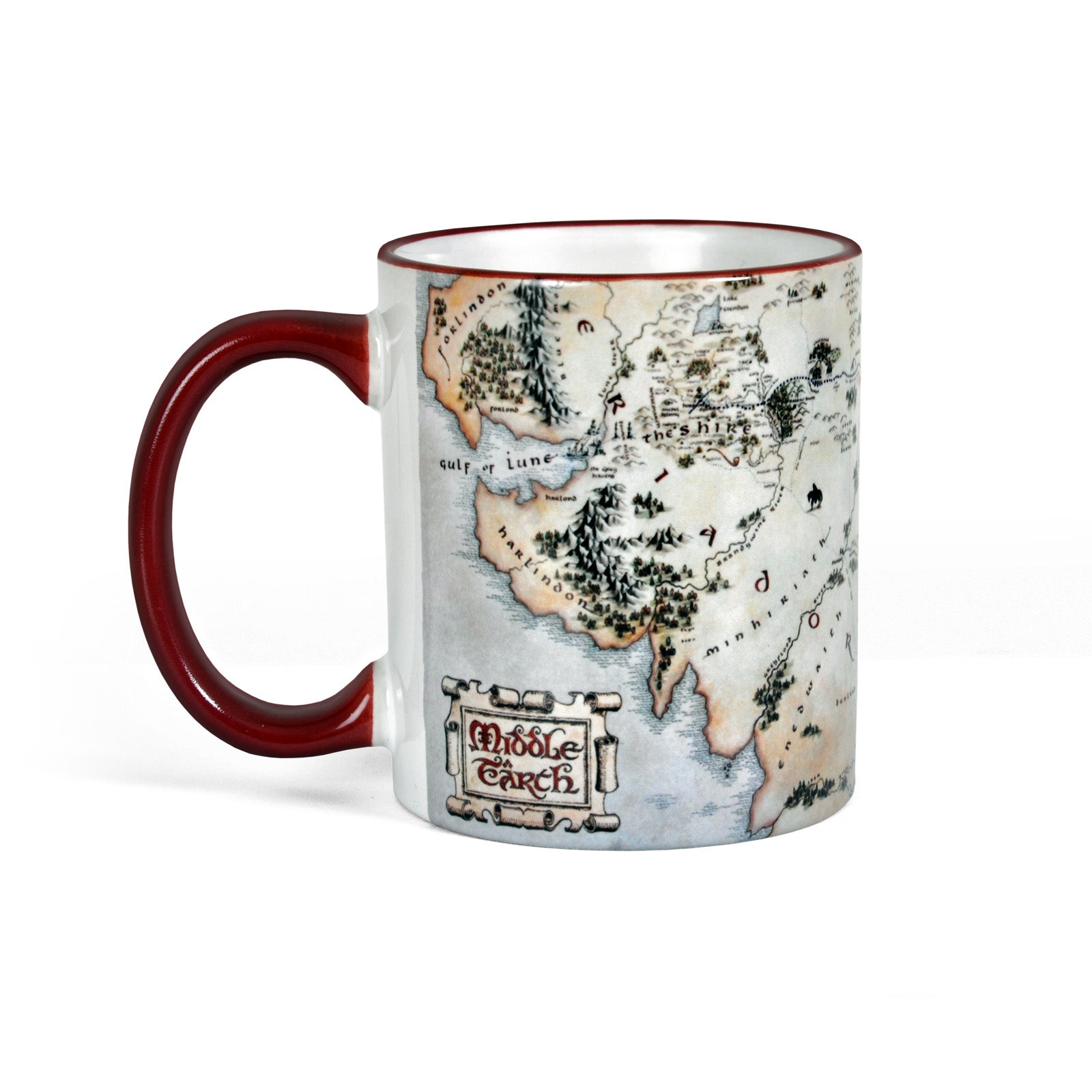 Product image Middle-earth Mug