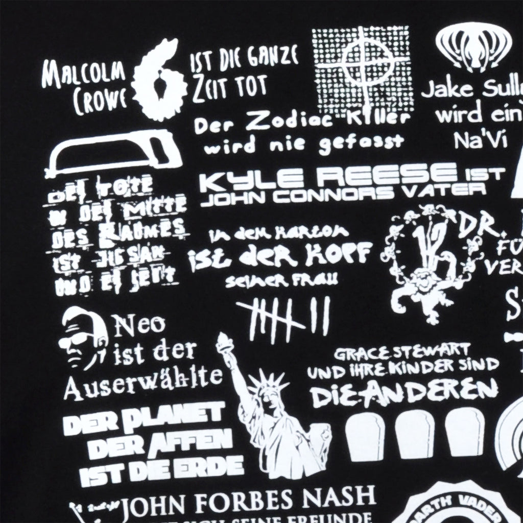 Product image Spoiler T-Shirt