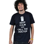 Product image Call the Doctor T-Shirt