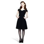 Product image Rockabilly Dress Evie with Back Cutout