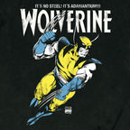 Product image Wolverine - Adamantium T-Shirt Slim Fit