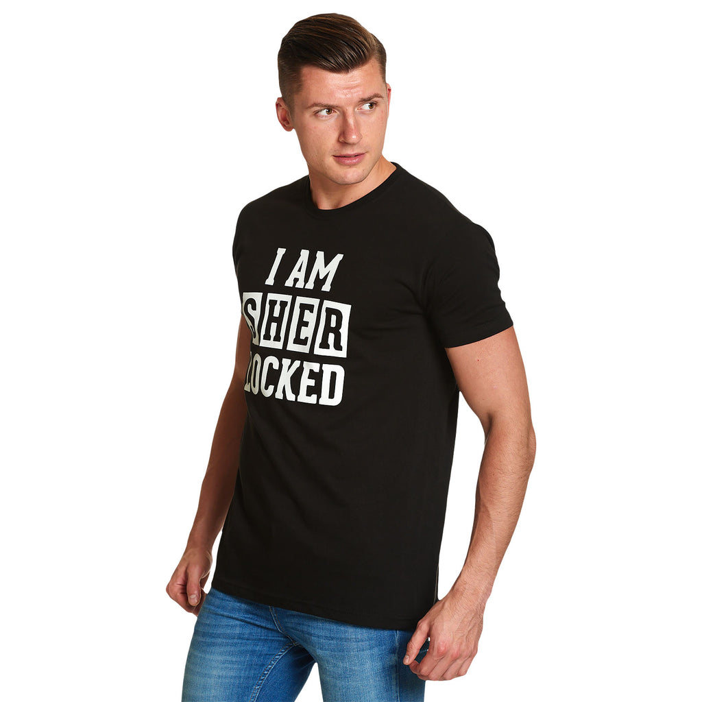 Product image Sherlocked T-Shirt