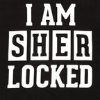 Product image Sherlocked T-Shirt