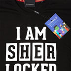 Product image Sherlocked T-Shirt