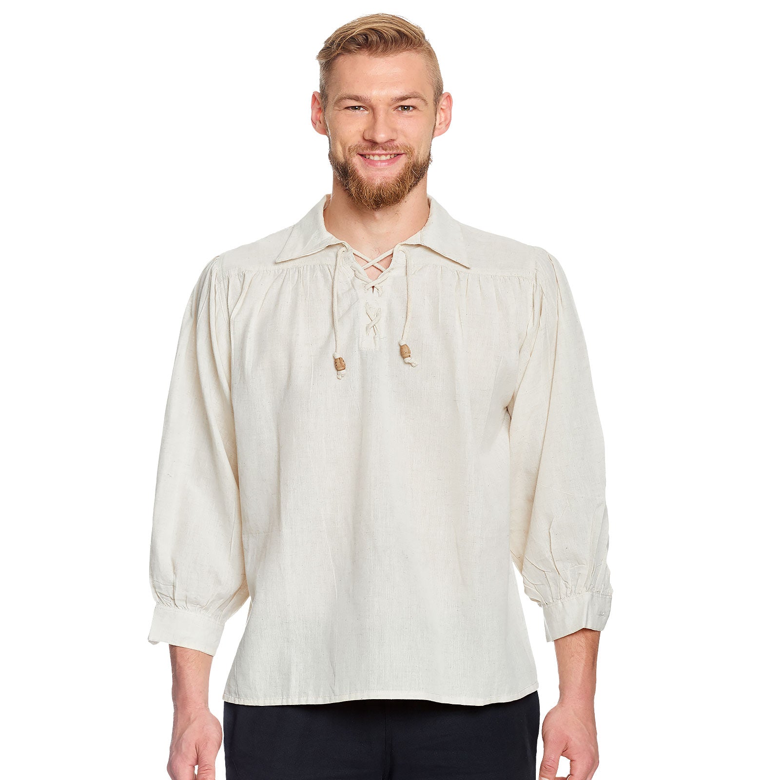 Product image Shirt Voltan natural