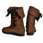 Product image Gaiter boots brown