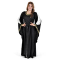 Product image Medieval dress Leila black