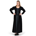 Product image Medieval Dress Orianne Black-Blue Grey