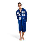 Product image Doctor Who - Tardis Bathrobe