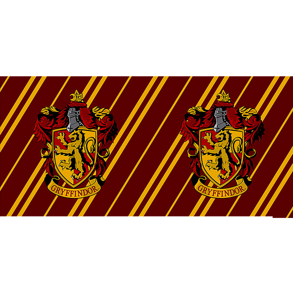 Product image Harry Potter - Gryffindor Crest Mug