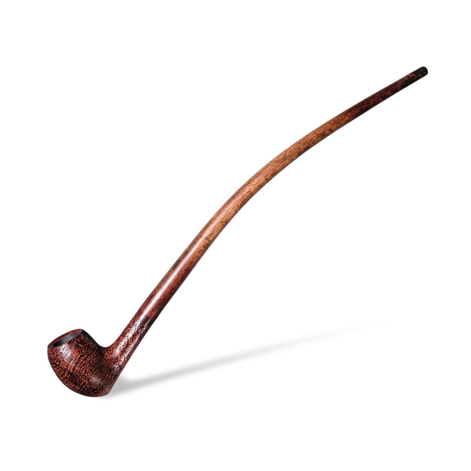 Product image Shire Pipe Eron Sandblasted