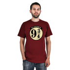 Product image Harry Potter - 9 3/4 T-Shirt