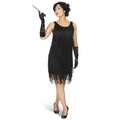 Product image Charleston Dress Iza with Fringes