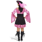 Product image Pirate Lady pink
