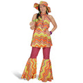 Product image Hippie Costume Women