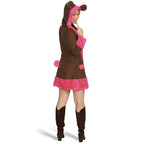 Product image Teddy Bear Costume Women
