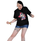 Product image One Piece - All Stars T-Shirt black