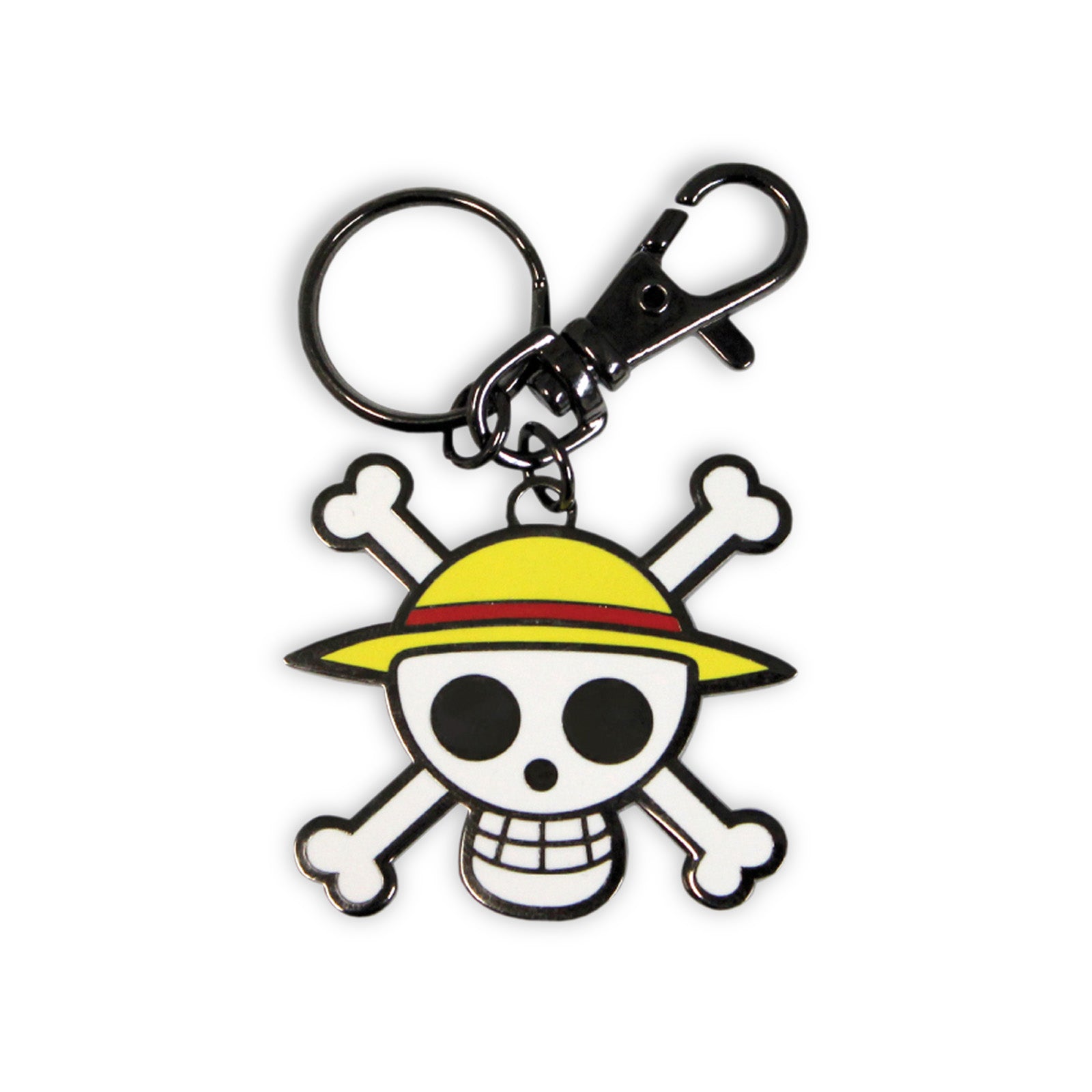 Product image One Piece - Pirate Keychain