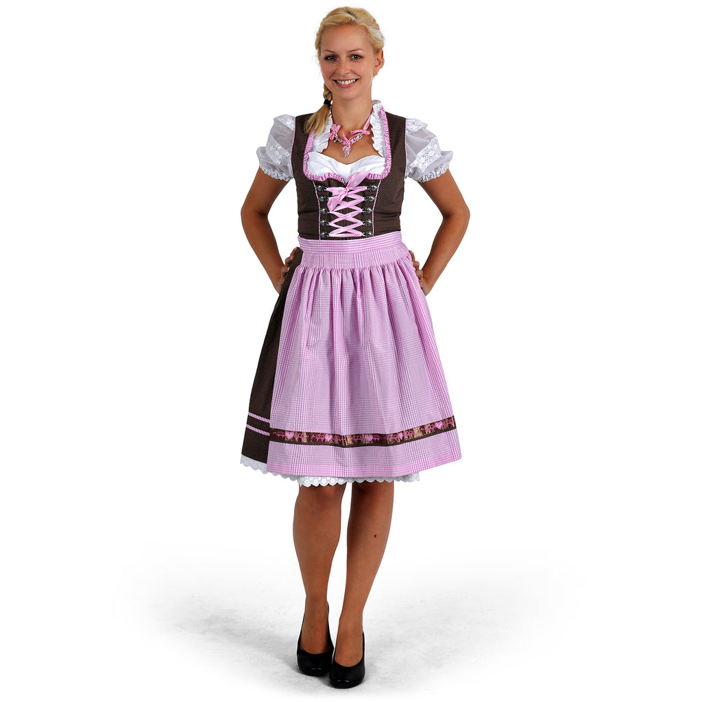 Product image Dirndl Midi Deluxe Dorothea