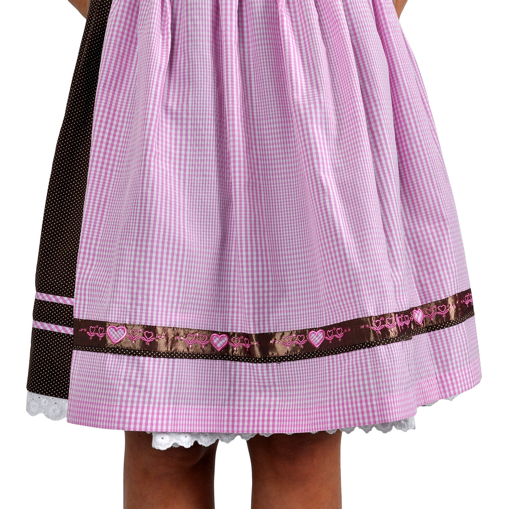 Product image Dirndl Midi Deluxe Dorothea