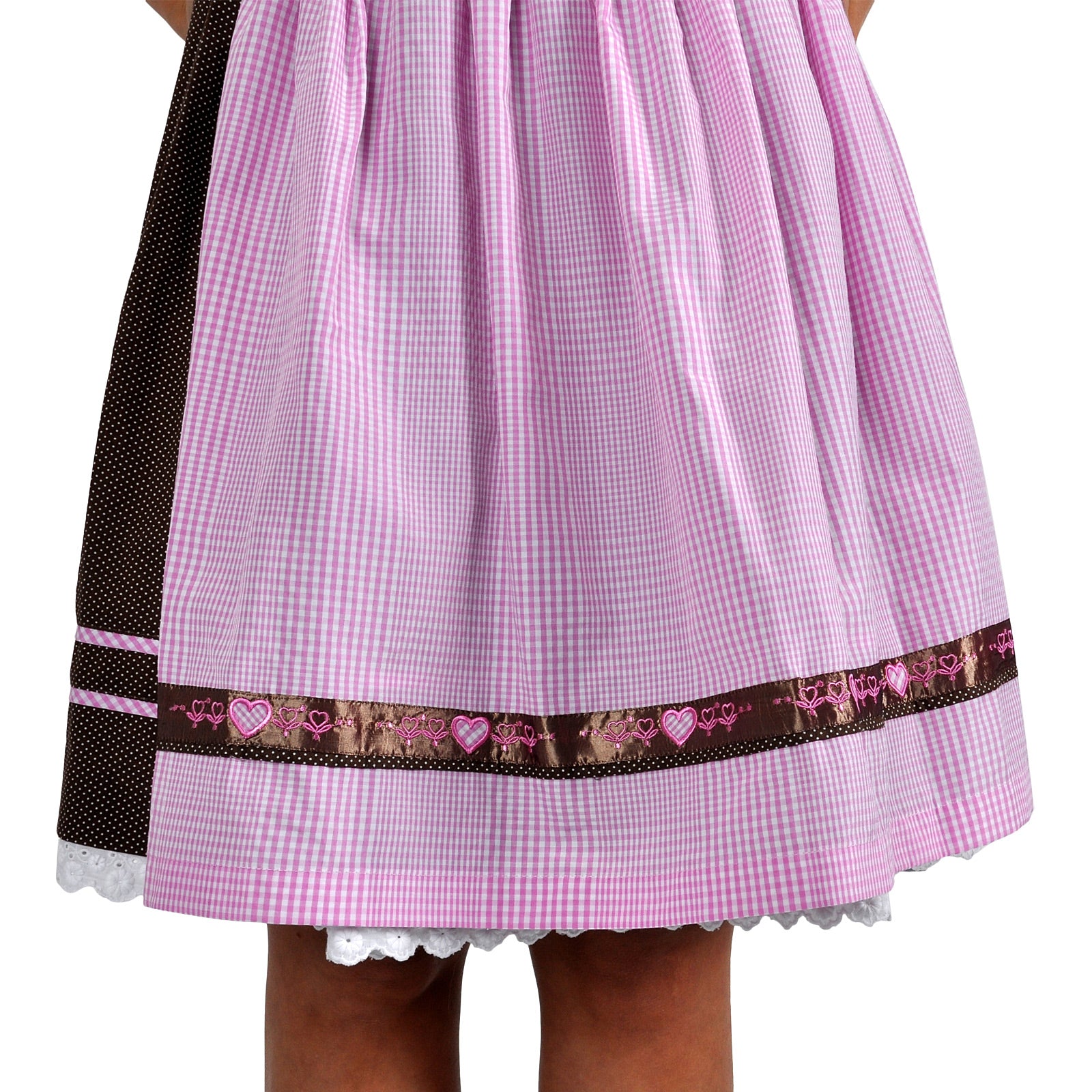 Product image Dirndl Midi Deluxe Dorothea