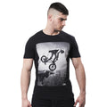 Product image Star Wars - BMX Trooper T-Shirt black