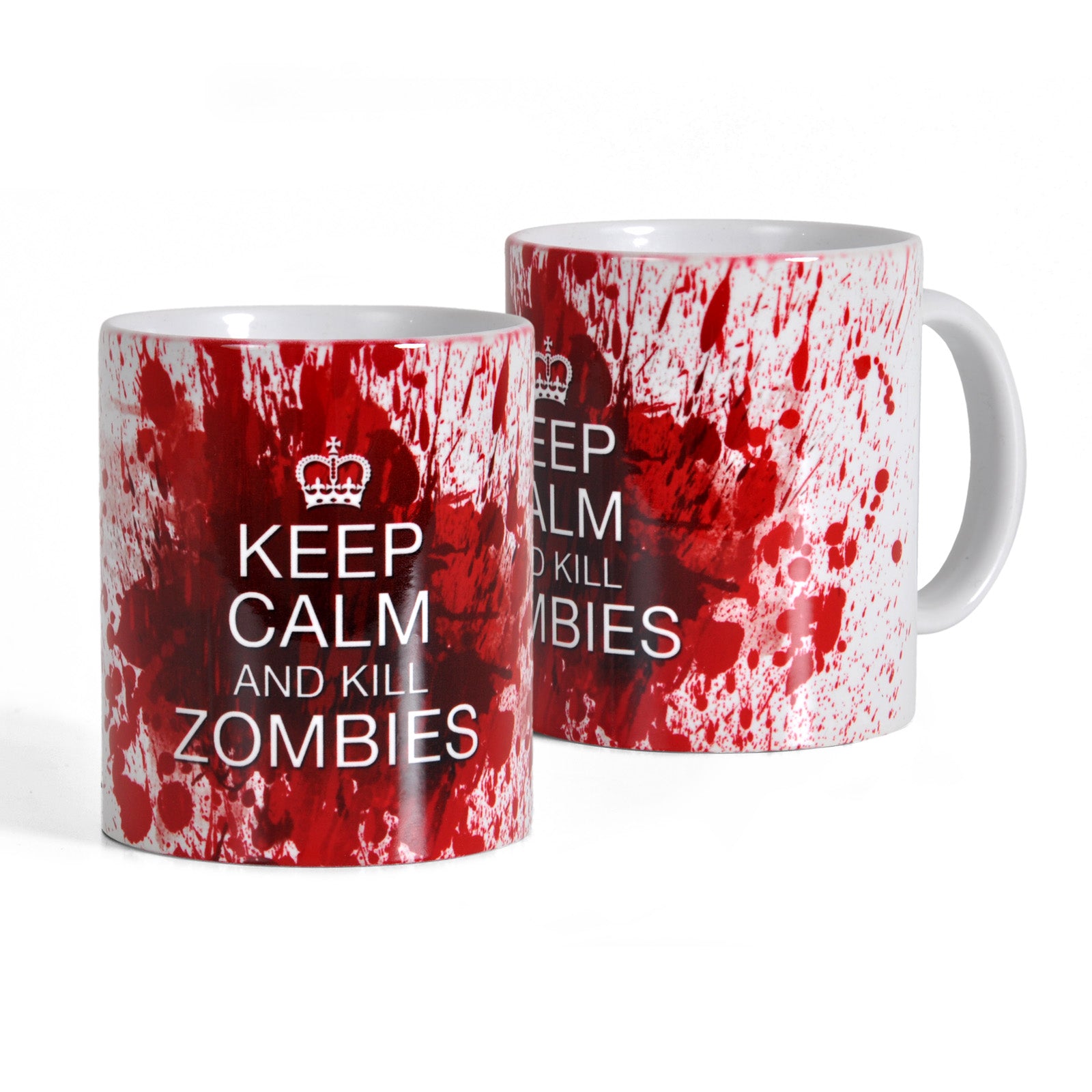 Product image Kill Zombies Mug