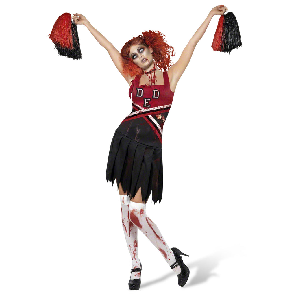 Product image Horror Cheerleader Costume
