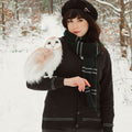 Product image Harry Potter - Original Slytherin Wool Scarf