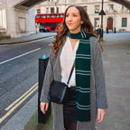 Product image Harry Potter - Original Slytherin Wool Scarf