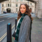 Product image Harry Potter - Original Slytherin Wool Scarf