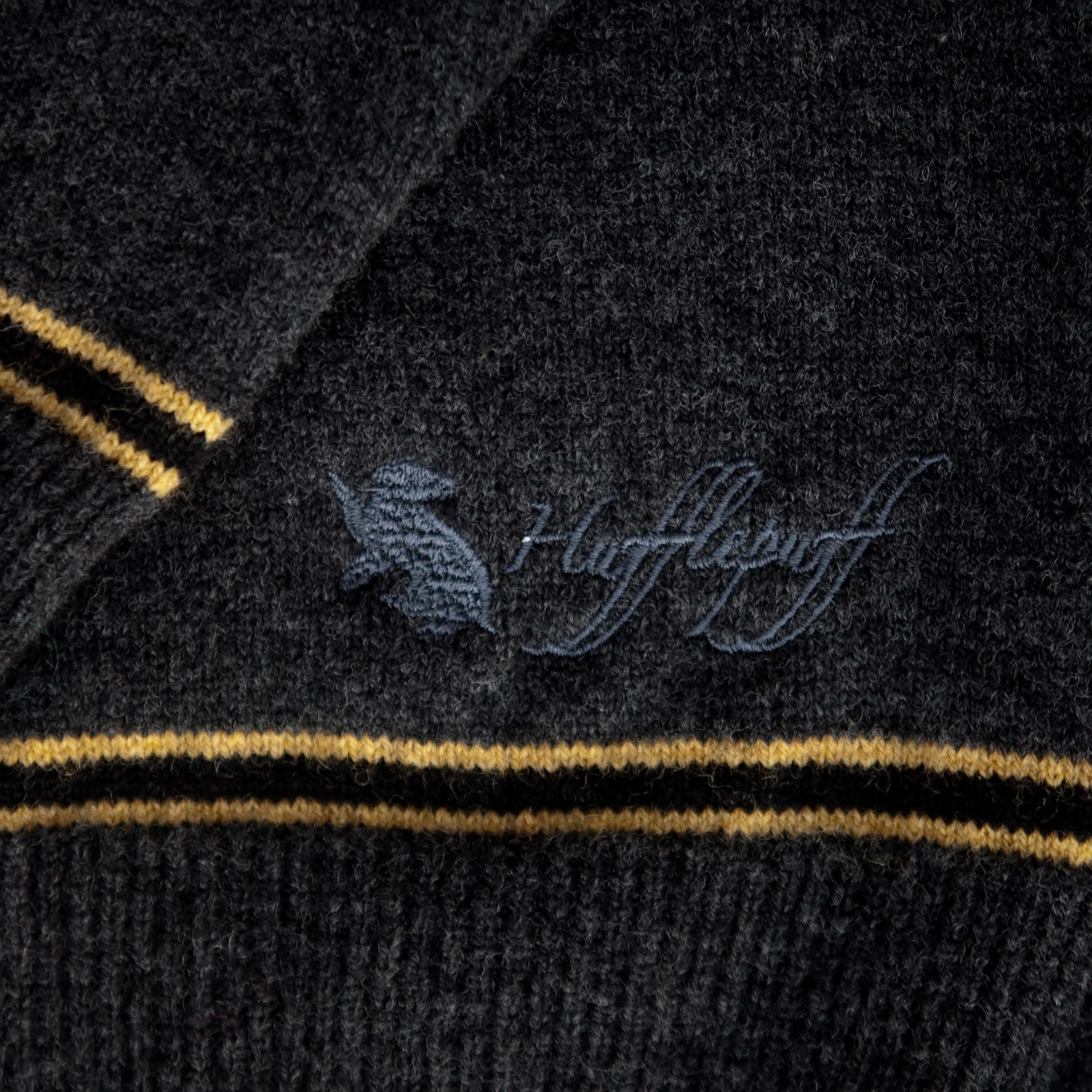 Product image Harry Potter - Hufflepuff Sweater Vest