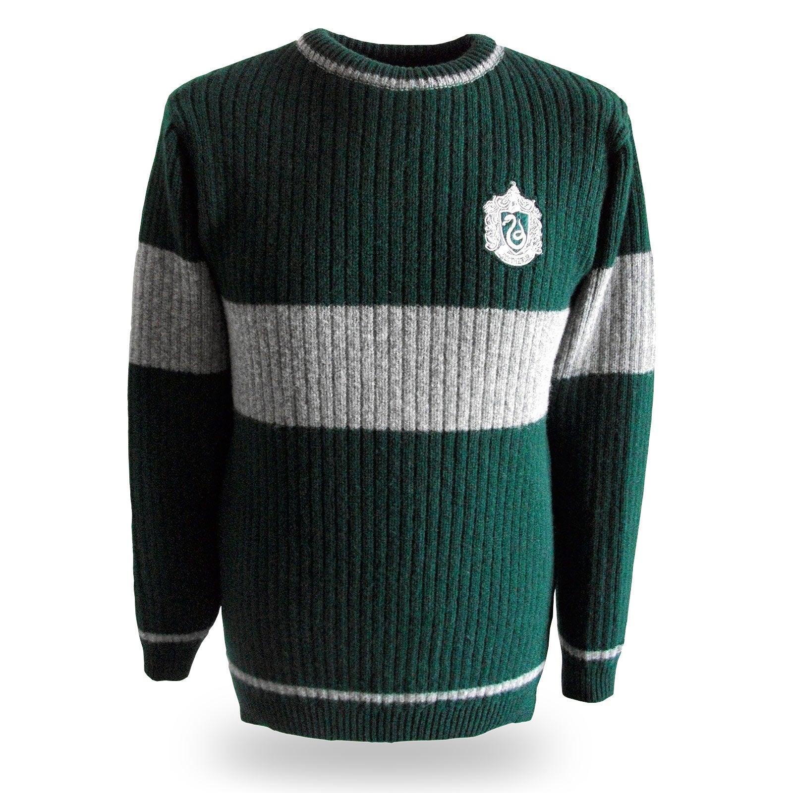Product image Harry Potter - Quidditch Sweater Slytherin