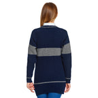 Product image Harry Potter - Quidditch Sweater Ravenclaw