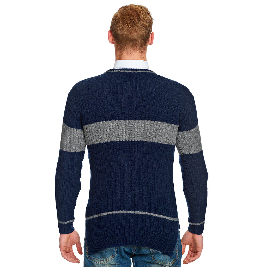 Product image Harry Potter - Quidditch Sweater Ravenclaw