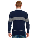Product image Harry Potter - Quidditch Sweater Ravenclaw