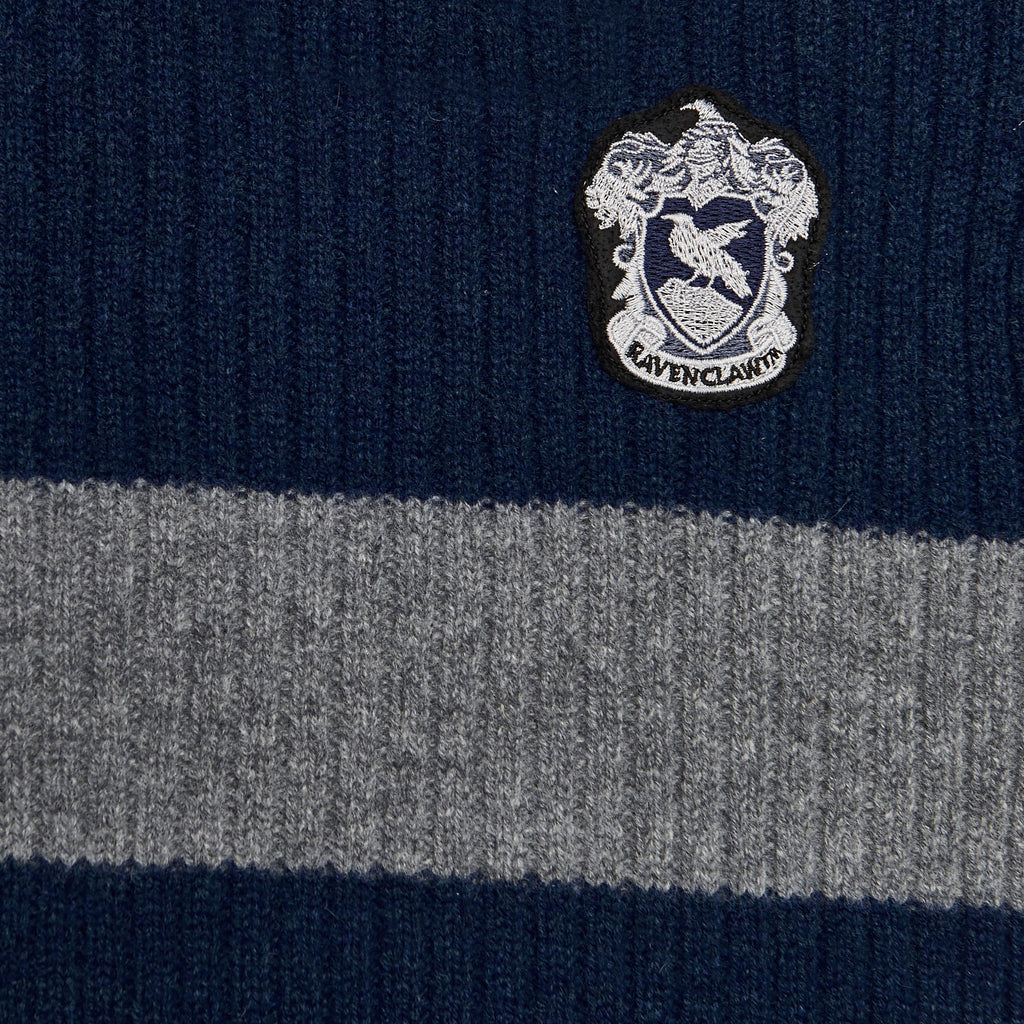 Product image Harry Potter - Quidditch Sweater Ravenclaw