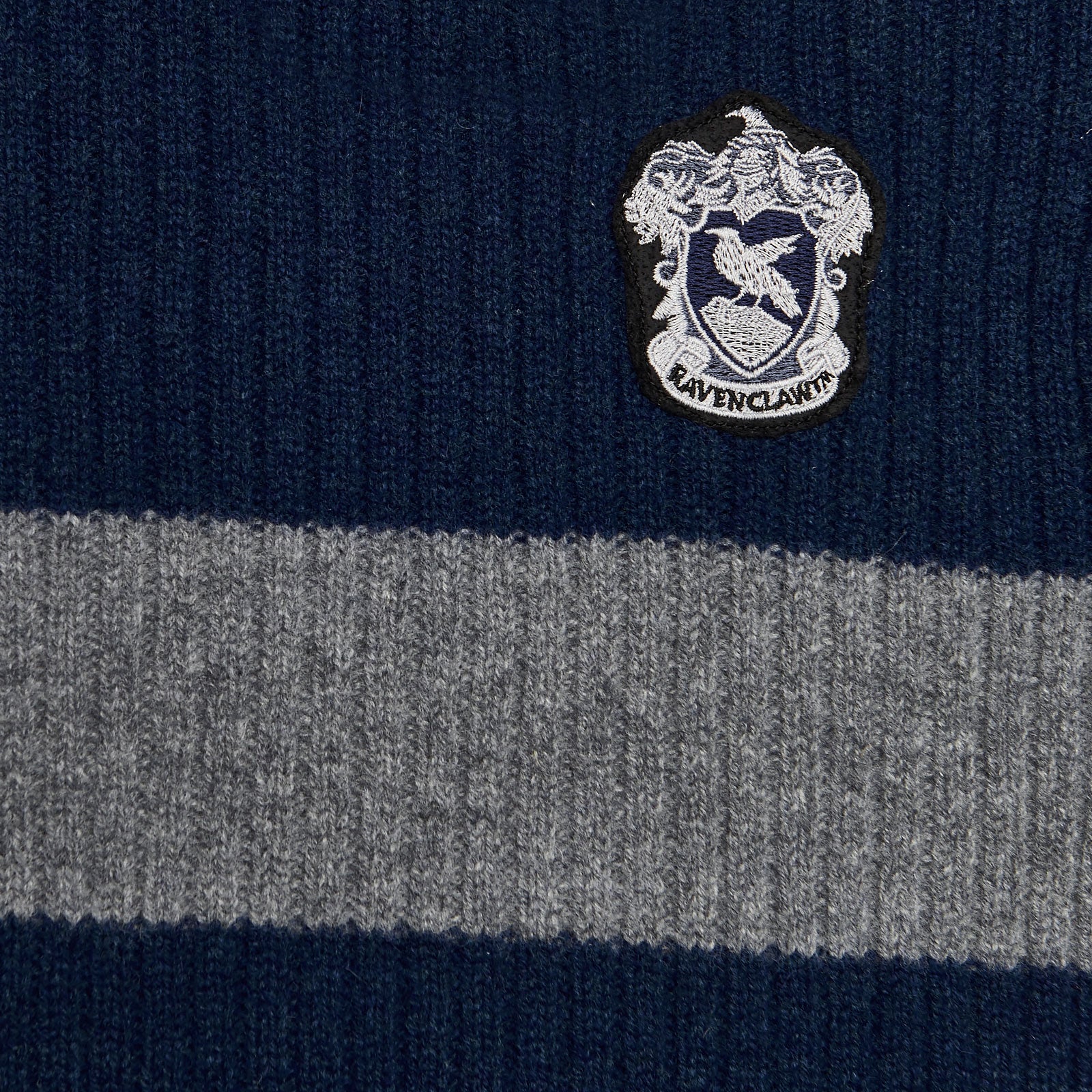 Product image Harry Potter - Quidditch Sweater Ravenclaw