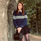Product image Harry Potter - Quidditch Sweater Ravenclaw