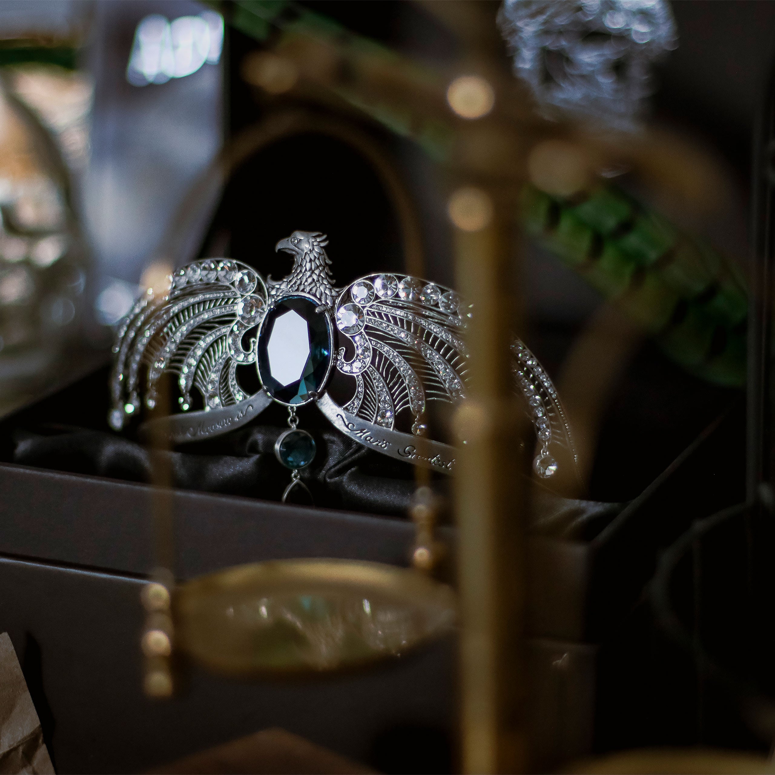 Product image Harry Potter - Rowena Ravenclaw Diadem